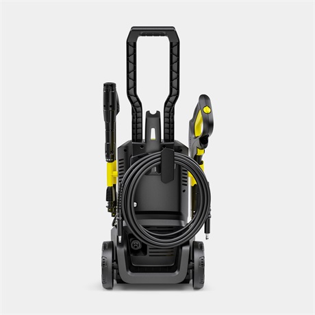 Karcher K 4 FJ BB 1.679-561.0 Magasnyomású mosó Karcher K 4 FJ BB 1.679-561.0 Magasnyomású mosó