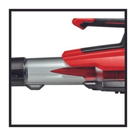 Einhell GP-LB 18/200 LI E - SOLO AKKUS LOMBFÚJÓ Einhell GP-LB 18/200 LI E - SOLO AKKUS LOMBFÚJÓ