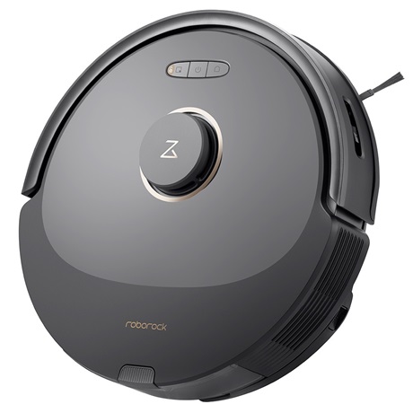 Roborock Q8 MAX BLACK Robotporszívó