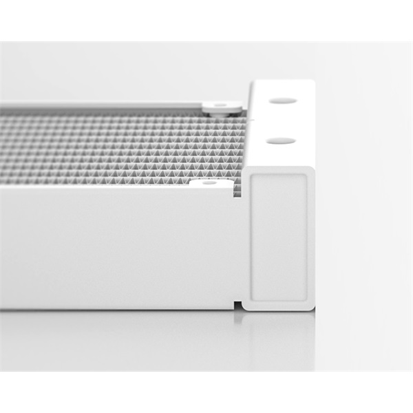 ID-Cooling CPU Water Cooler DX360 MAX WHITE 32.5dB max. 144,41 m3/h 3x12cm fehér ID-Cooling CPU Water Cooler DX360 MAX WHITE 32.5dB max. 144,41 m3/h 3x12cm fehér