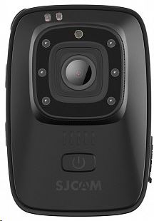 SJCAM A10 testkamera SJCAM A10 testkamera