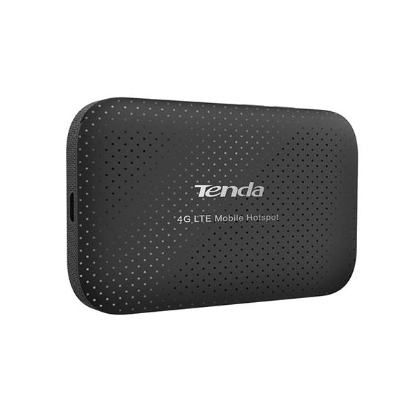 Tenda 4G185 4G/LTE mobil router fekete (4G185) Tenda 4G185 4G/LTE mobil router fekete (4G185)