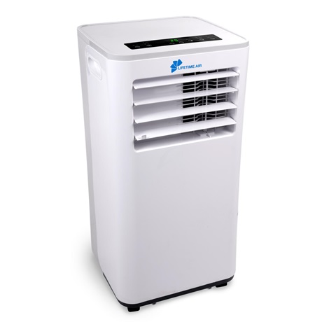 Lifetime Air 19454 MOBIL KLÍMA 9000 BTU Lifetime Air 19454 MOBIL KLÍMA 9000 BTU