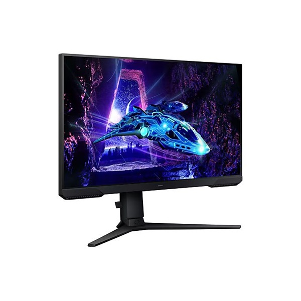 SAMSUNG 24" Odyssey G3 Gaming 180Hz VA monitor SAMSUNG 24" Odyssey G3 Gaming 180Hz VA monitor