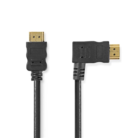 Nedis CVGP34260BK15 HDMI KÁBEL