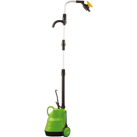 Fieldmann FVC3002ED BÚVÁRSZIVATTYÚ
