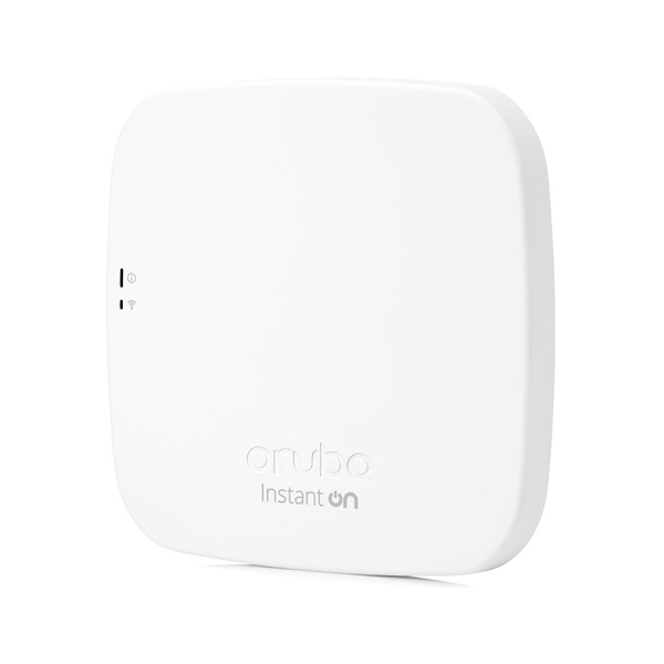 HPE Aruba Instant On AP11 (RW) Access Point + DC tápegység (R3J22A)