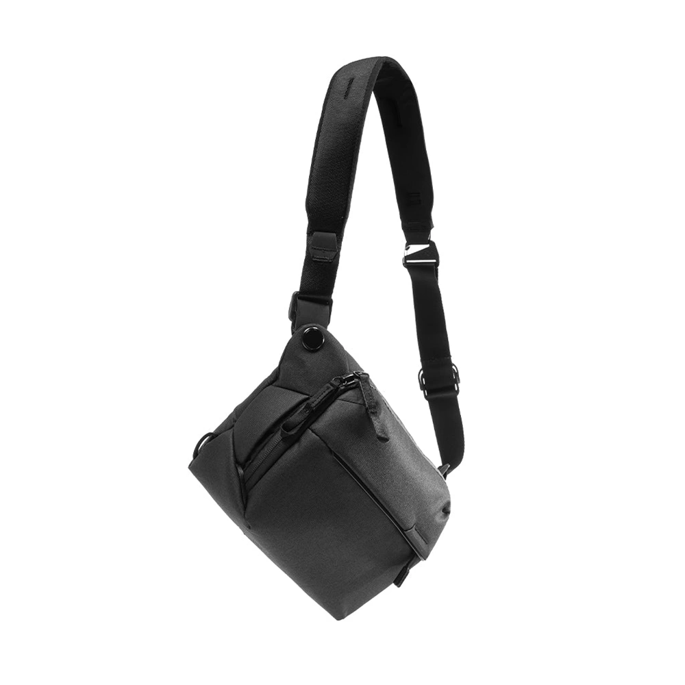 PEAK DESIGN Everyday Sling 3L Fekete