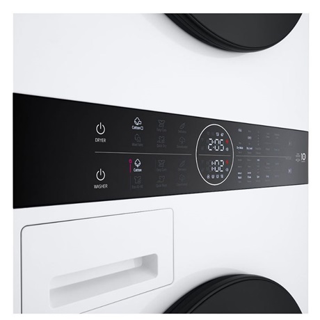 Lg WT1210WWF Mosó-szárítógép