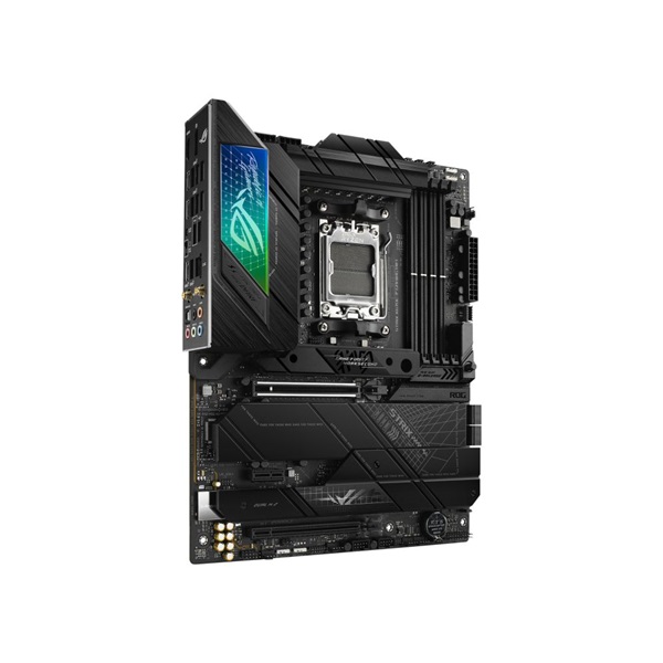 ASUS ROG STRIX X670E-F GAMING WIFI alaplap