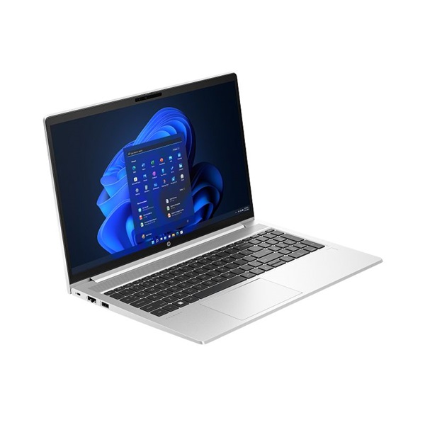 HP ProBook 450 G10 15,6" FHD  i5-1334U 8GB 512GB Notebook  Ezüst