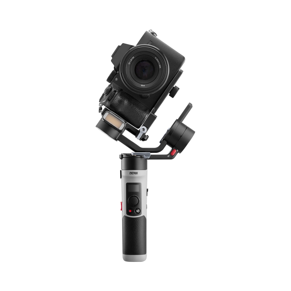 ZHIYUN Crane M2S stabilizátor