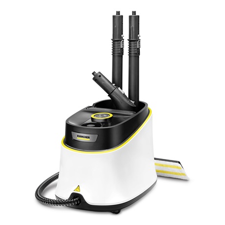 Karcher SC 3 DELUXE 1.513-430.0 Gőztisztító Karcher SC 3 DELUXE 1.513-430.0 Gőztisztító