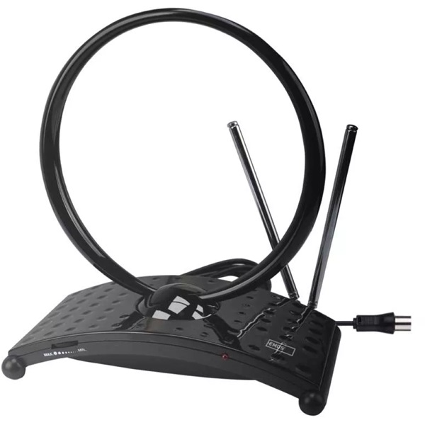 Emos EM-209 univerzális beltéri antenna (J0677)