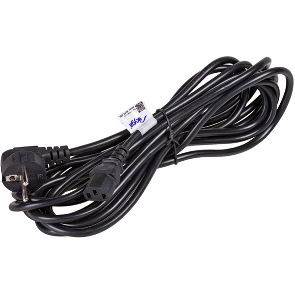 Akyga PC tápkábel 5m (AK-PC-05A)