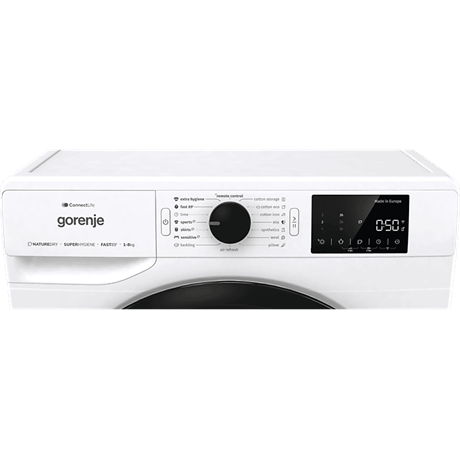 Gorenje DPNE83/GNLWIFI Hőszivattyús szárítógép