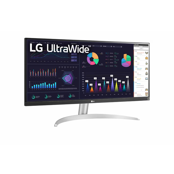 LG 29WQ600-W IPS 29" monitor LG 29WQ600-W IPS 29" monitor