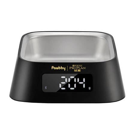 Pawbby okos etetőtál mérési funkcióval (MG-ZN001-EU) Pawbby okos etetőtál mérési funkcióval (MG-ZN001-EU)