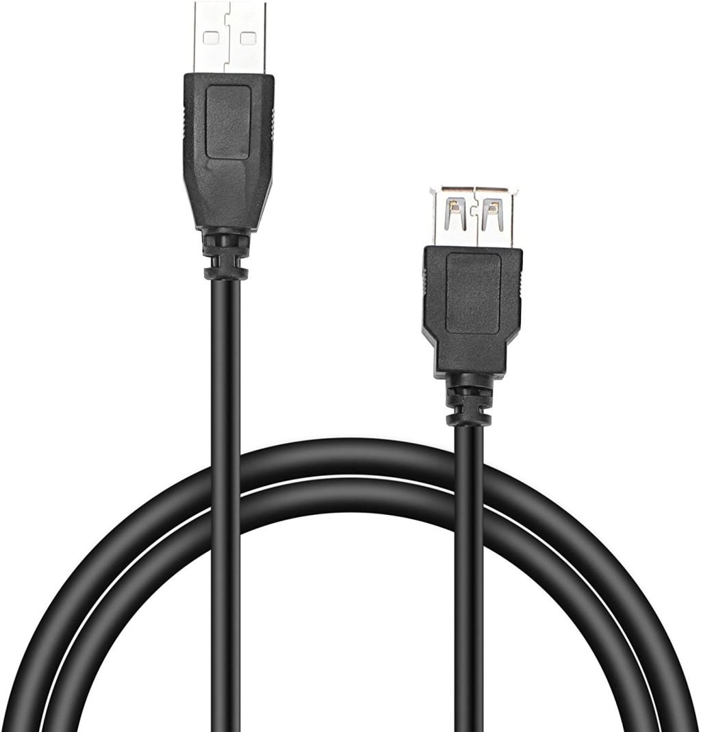 SpeedLink Basic USB-A 2.0 nyomtató kábel 3m (SL-170204-BK)
