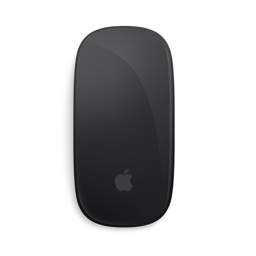 Apple Magic Mouse Multi-Touch felülettel fekete (MMMQ3ZM/A) Apple Magic Mouse Multi-Touch felülettel fekete (MMMQ3ZM/A)
