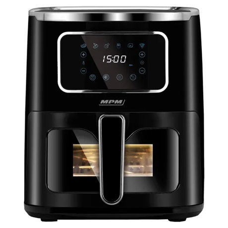 MPM MFR-09 FORRÓLEVEGŐS SÜTŐ