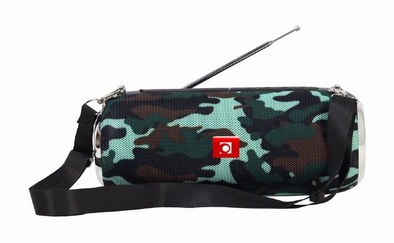 Gembird SPK-BT-17-CM Bluetooth hangszóró Gembird SPK-BT-17-CM Bluetooth hangszóró