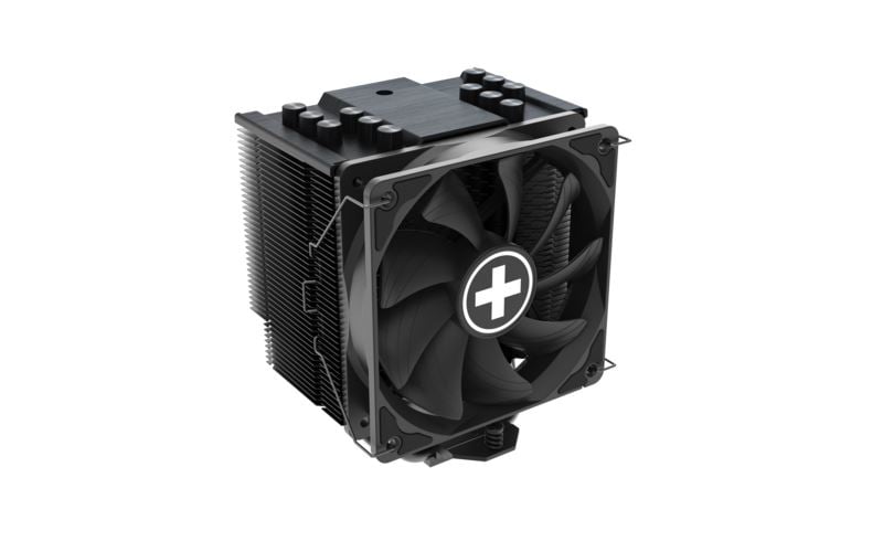 Xilence M906 univerzális CPU hűtő (XC081) Xilence M906 univerzális CPU hűtő (XC081)