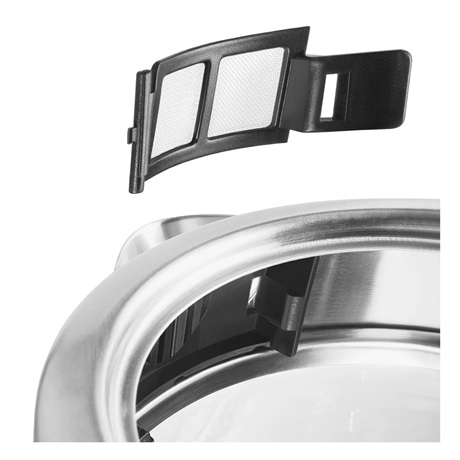 Philco PHWK 1740 VÍZFORRALÓ HŐMÉRSÉKETSZABÁLYOZÓVAL