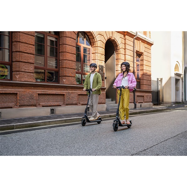 Segway-Ninebot KickScooter E2 E II Elektromos Roller Fekete