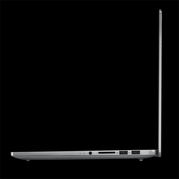 LENOVO IdeaPad Pro 5 14IMH9, 14.0" 2.8K OLED, Intel Core Ultra 9 185H, 32GB, 1TB SSD, NoOS, Arctic Grey