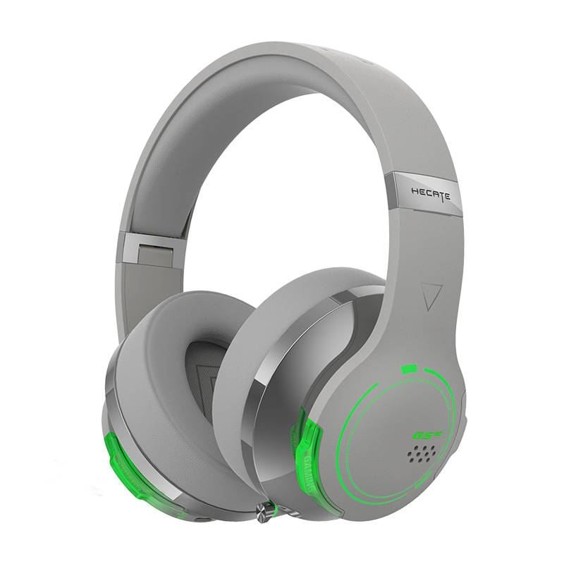 Edifier HECATE G5BT Bluetooth gaming headset szürke