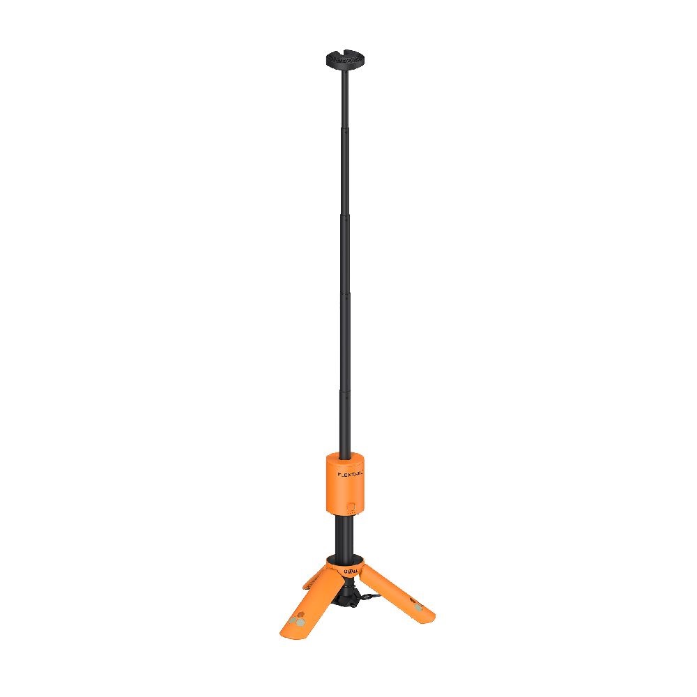 Flextail Evo Lantern teleszkópos LED lámpa – 12 000 mAh power bank funkcióval (EL12000-OG-I) Flextail Evo Lantern teleszkópos LED lámpa – 12 000 mAh power bank funkcióval (EL12000-OG-I)