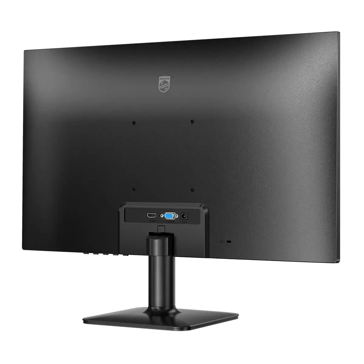 PHILIPS  24" 24E2N1100LB/00 Monitor - 1920x1080, Full HD, LED, VA, 100Hz, 4ms, Fekete