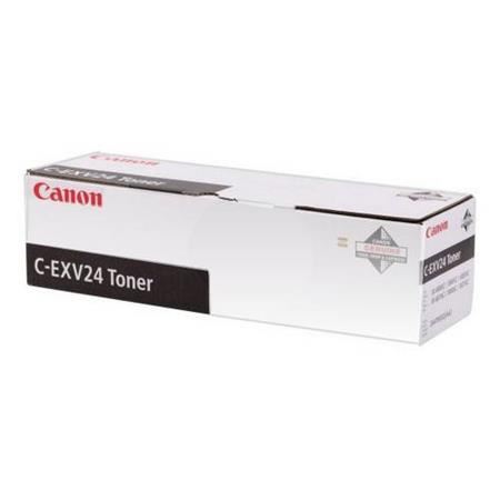 Canon EXV24 toner ciánkék Eredeti