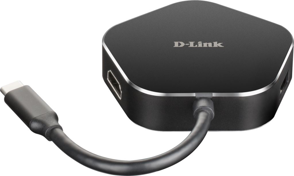 D-Link DUB-M420 3 portos USB HUB+ HDMI D-Link DUB-M420 3 portos USB HUB+ HDMI