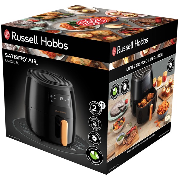 Russell Hobbs 26510-56/RH SatisFry Air olajsütő
