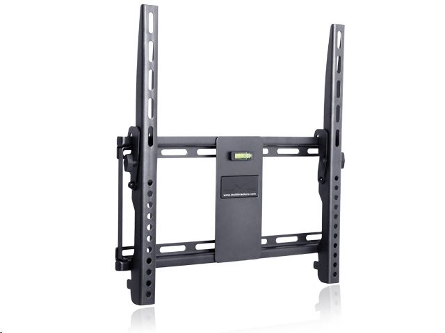 Multibrackets fali monitortartó konzol VESA fekete (7350022734012) Multibrackets fali monitortartó konzol VESA fekete (7350022734012)