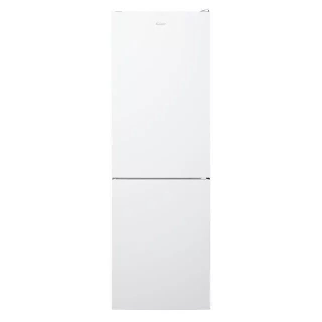 Candy CCE3T618FW alulfagyasztós hűtőszekrény fehér Candy CCE3T618FW alulfagyasztós hűtőszekrény fehér