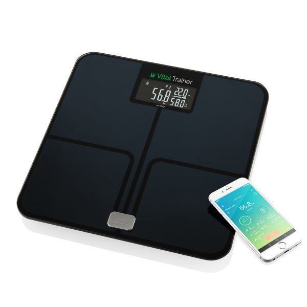 Eta 778090000 Vital Trainer okos személyi mérleg