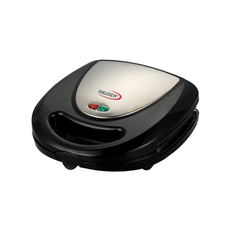 Hauser STI622 SZENDVICSSÜTŐ 3 IN 1 Hauser STI622 SZENDVICSSÜTŐ 3 IN 1