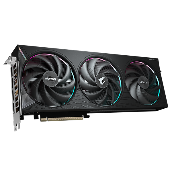 GIGABYTE  PCI-Ex16x nVIDIA RTX 5060 Ti 16GB DDR7 OC Videokártya