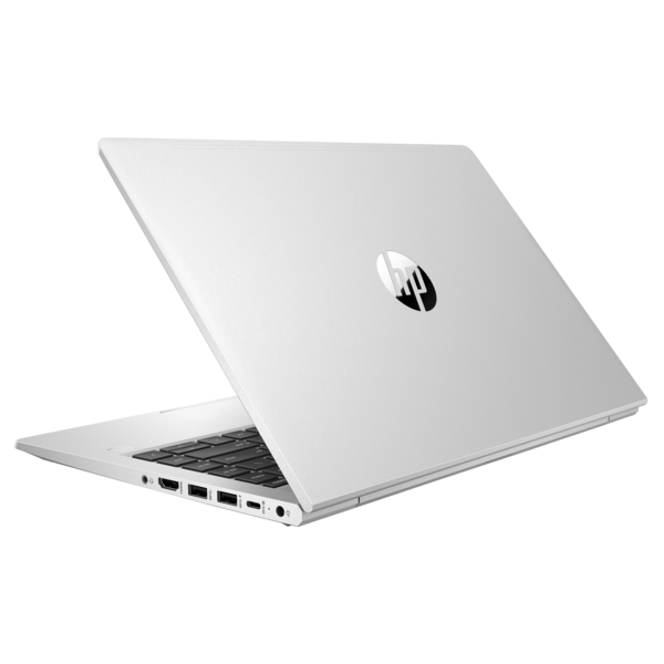 HP ProBook 440 G9 14" FHD AG UWVA  i7-1255U 1.7GHz 16GB  512GB SSD  Win 11 Prof. Notebook  ezüst