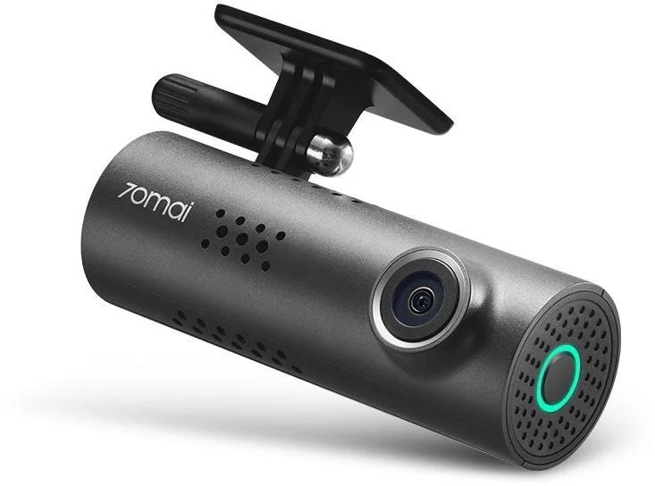 Xiaomi 70mai Dash Cam 3 M200 menetrögzítő kamera Xiaomi 70mai Dash Cam 3 M200 menetrögzítő kamera