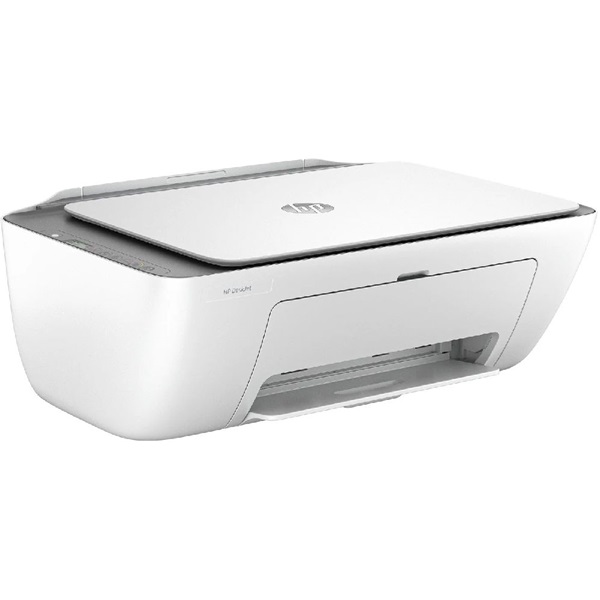 HP Deskjet 2820E USB/WiFi A4 síkágyas szürke multifunkciós tintasugaras nyomtató HP Deskjet 2820E USB/WiFi A4 síkágyas szürke multifunkciós tintasugaras nyomtató
