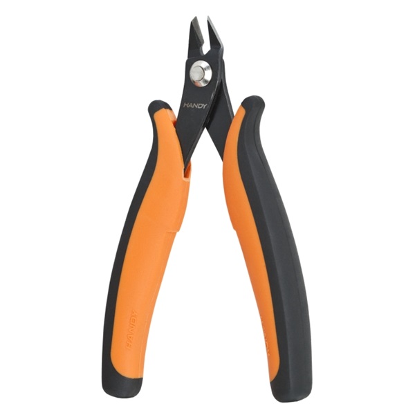 Handy 127mm oldalcsípő fogó Handy 127mm oldalcsípő fogó