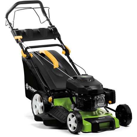 Fieldmann FZR4614144B FŰNYÍRÓ