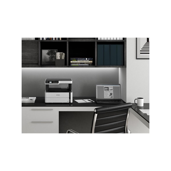 Epson EcoTank M2170 Mono multifunkciós nyomtató (C11CH43402)