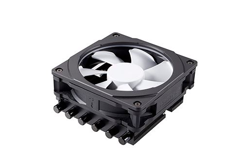 Phanteks PH-TC12LS_RGB univerzális CPU hűtő