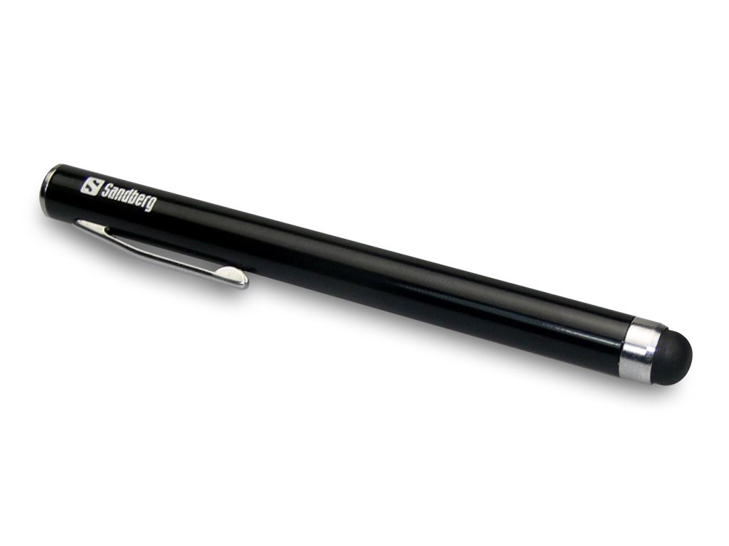 Sandberg 461-02 Tablet Stylus - Érintőceruza fekete Sandberg 461-02 Tablet Stylus - Érintőceruza fekete