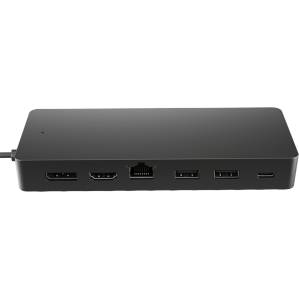 HP dokkoló Multiport Hub Universal USB-C